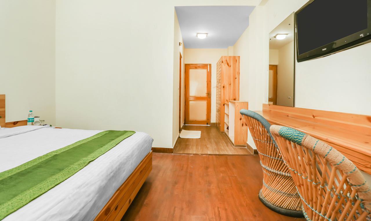 Treebo Manali Retreat Hotel Екстериор снимка