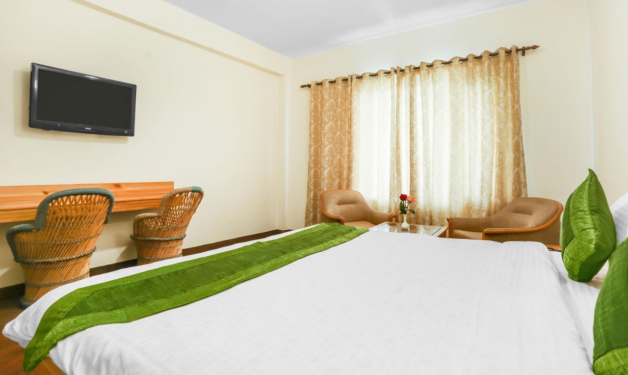 Treebo Manali Retreat Hotel Екстериор снимка