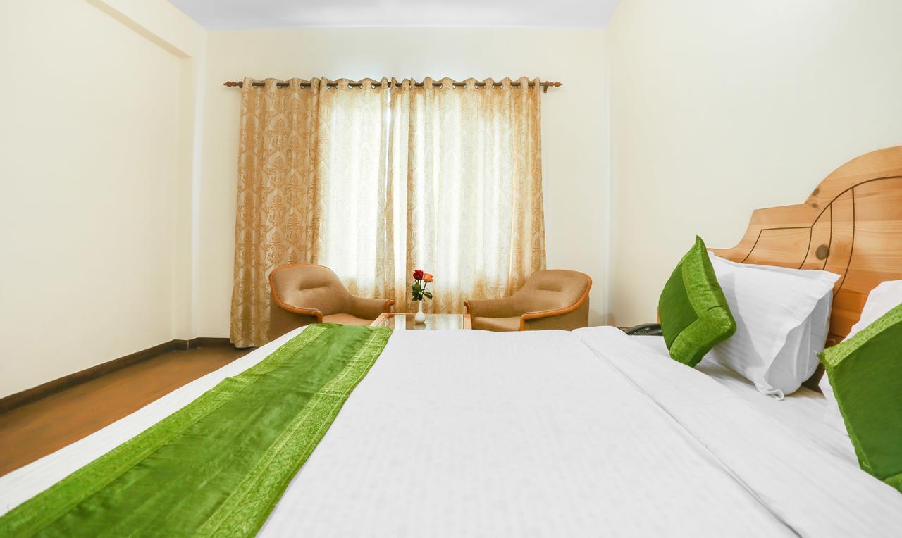 Treebo Manali Retreat Hotel Екстериор снимка