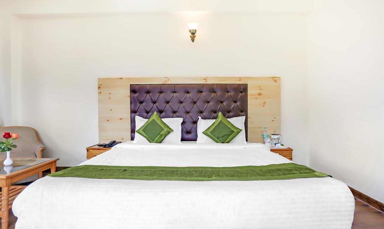 Treebo Manali Retreat Hotel Екстериор снимка