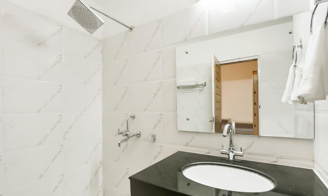 Treebo Manali Retreat Hotel Екстериор снимка