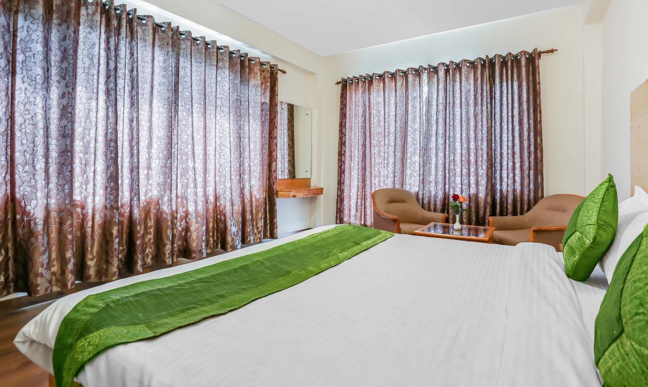 Treebo Manali Retreat Hotel Екстериор снимка