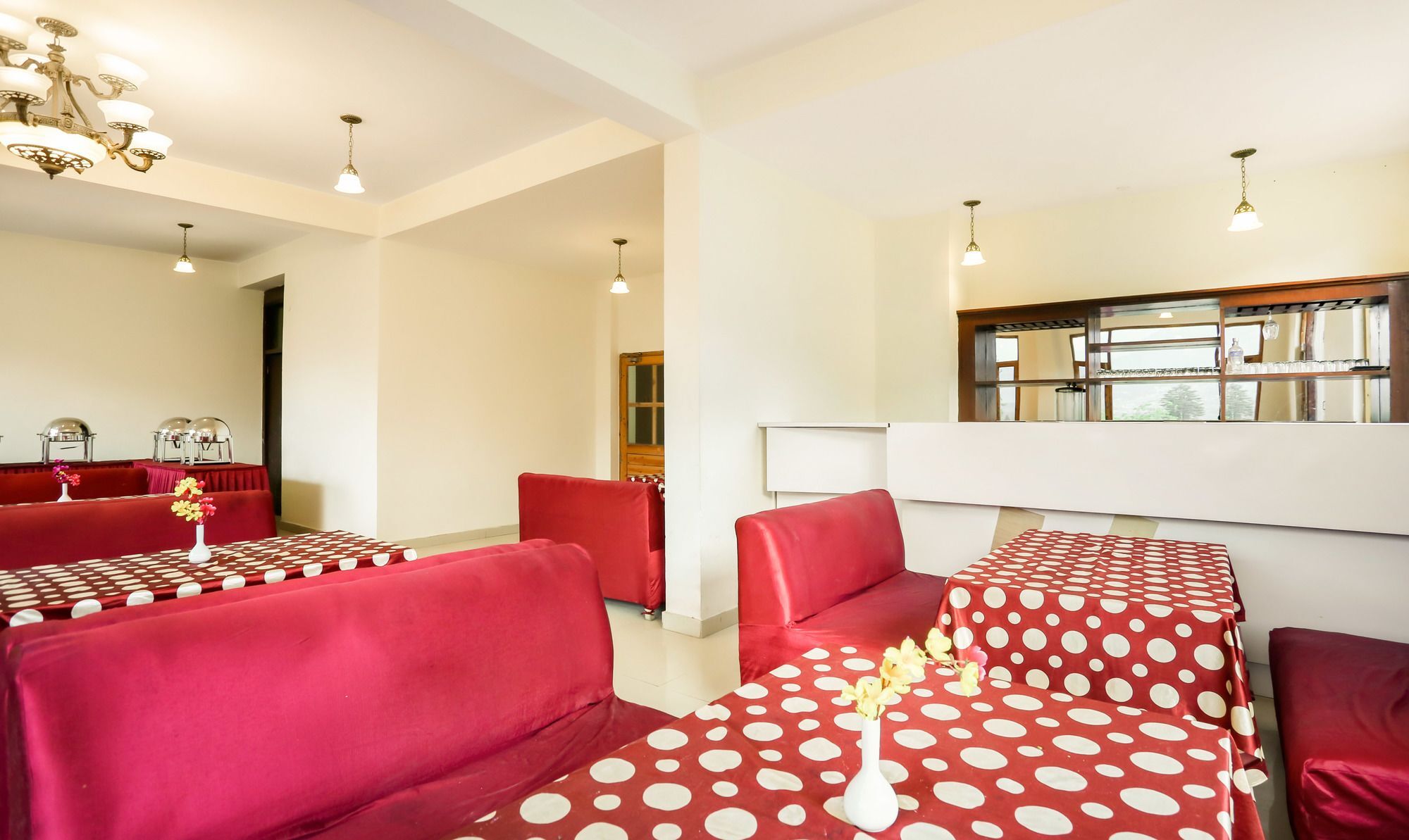 Treebo Manali Retreat Hotel Екстериор снимка